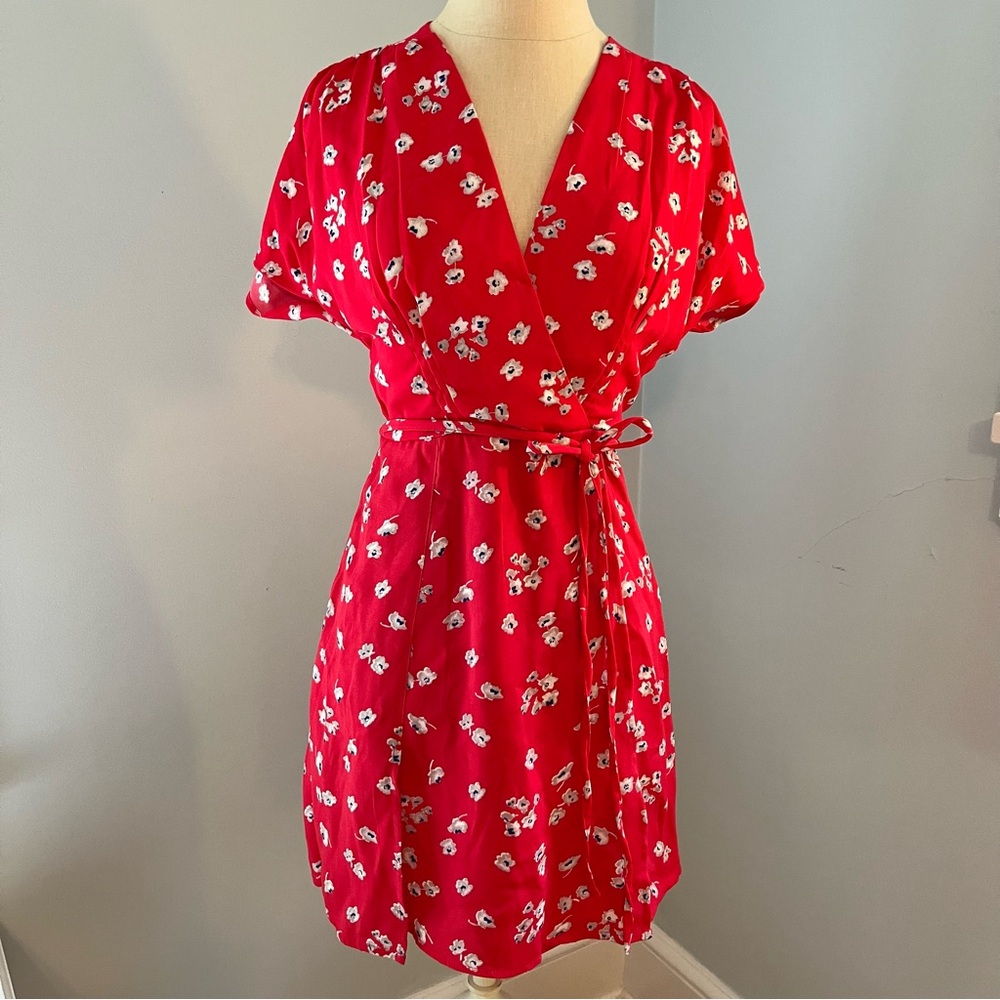French Connection Azalea Dress